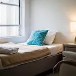 Manly Beach Hostel