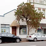 Manly Beach Hostel