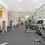 Stylish 1 Bdrm Camperdown - Car Park, Gym & Pool