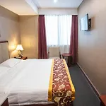 Megaboom City Hotel