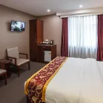 Megaboom City Hotel