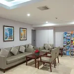 Megaboom City Hotel