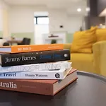 Kula Apartments Parramatta