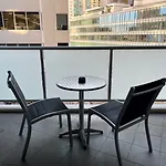 Apx World Square