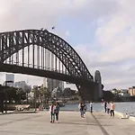 Rendezvous Hotel Sydney The Rocks