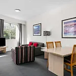 Quality Apartments Camperdown