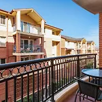 Quality Apartments Camperdown