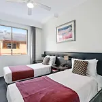 Quality Apartments Camperdown