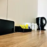 Ibis Budget Sydney Airport