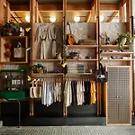 Ace Hotel Sydney