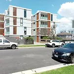 Kula Apartments Parramatta