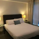 Heart Of Sydney Cbd - Studio Apartment B412
