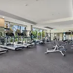 Fabulous Corporate Apartment Macquarie Park M907