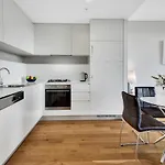 Fabulous Corporate Apartment Macquarie Park M907