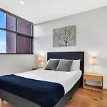 Fabulous Corporate Apartment Macquarie Park M907