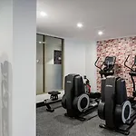 Rydges Sydney Central