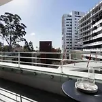 One Bedroom Unit At Sydney Best Location