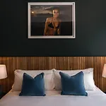 The Blue Hotel Bondi