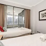 Dream Harbour View Parking Gym Pool