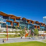 Dream Harbour View Parking Gym Pool