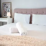 Sydneycbd 2Br Chinatown/Icc/Haymarket With Parking
