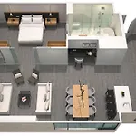 Four Points By Sheraton Sydney, Central Park