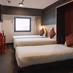 Ibis Budget Sydney East