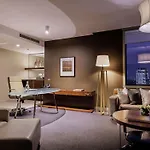Pullman Sydney Olympic Park