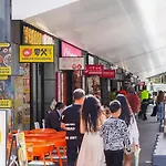 Metawisebnb Studio Dixon Next To Icc & Darling Harbour 31