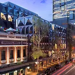 West Hotel Sydney, Curio Collection By Hilton