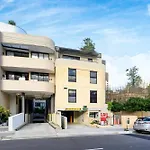 The Park Oasis Burwood