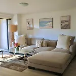 Darling Escape - Pyrmont 2Br Apartment W Parking