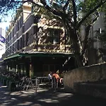 Mercantile Hotel