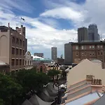 Mercantile Hotel