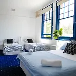 Frisco Hotel