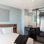 Citadines Connect Sydney Airport