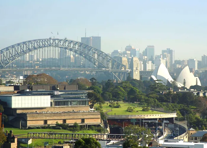 Ibis Budget Sydney East