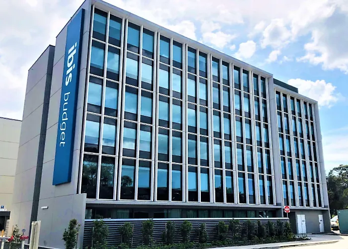 Ibis Budget Sydney Airport