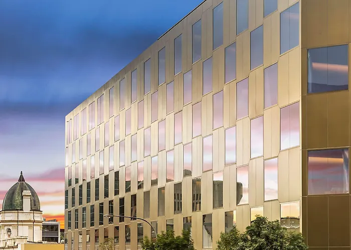 Parkroyal Parramatta