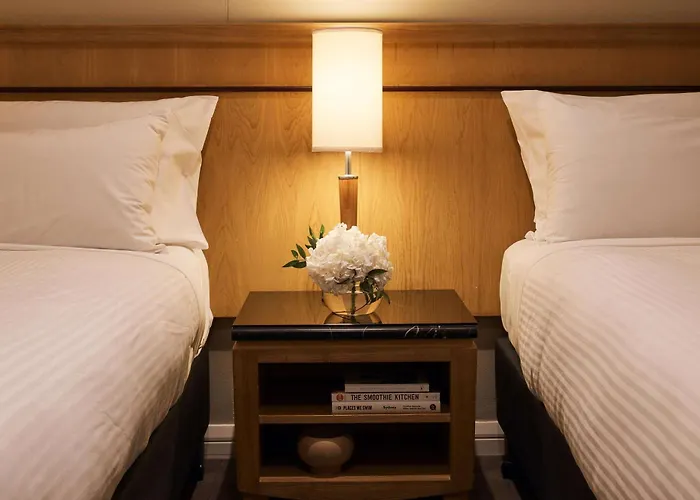 Rydges Darling Square Apartment Hotel