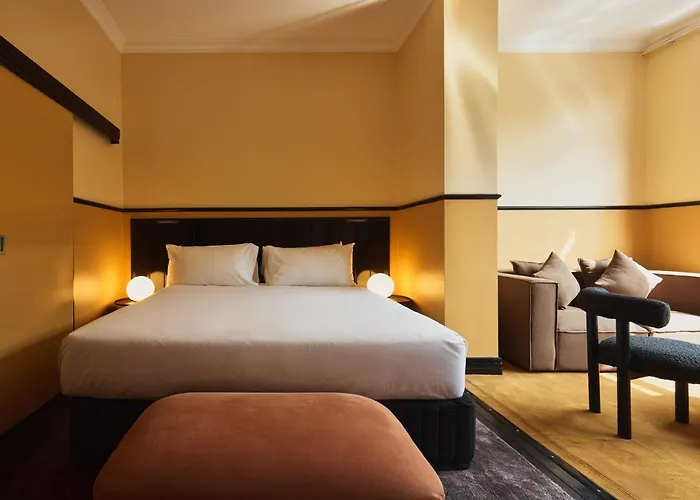 Hotel Diplomat