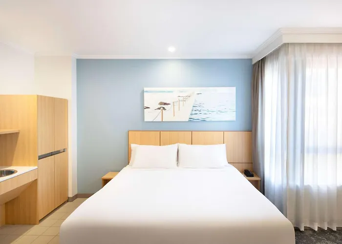 Mercure Sydney Manly Warringah