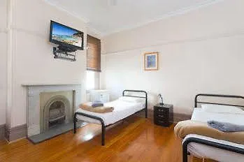 Vla Bondi - Hostel