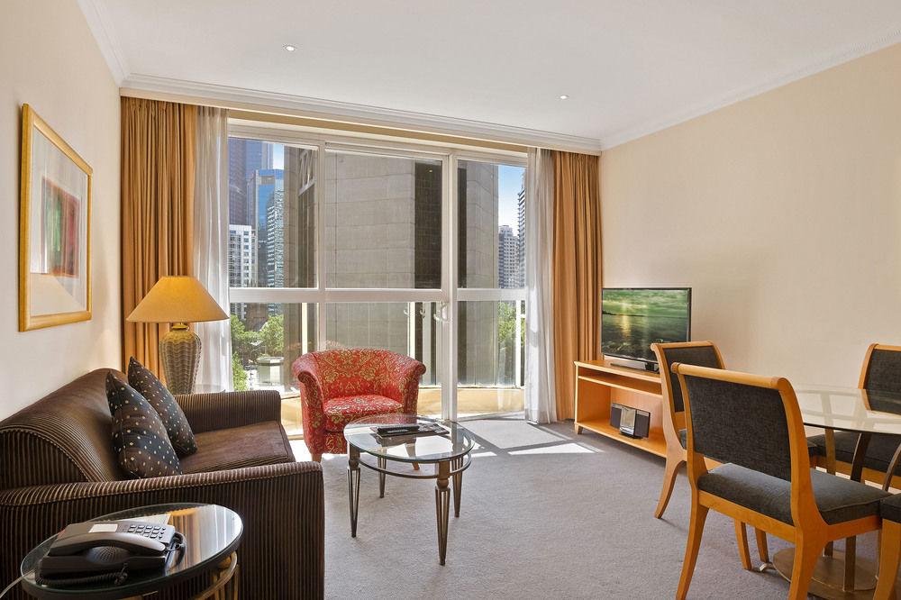 Mantra 2 Bond Street Aparthotel 4*