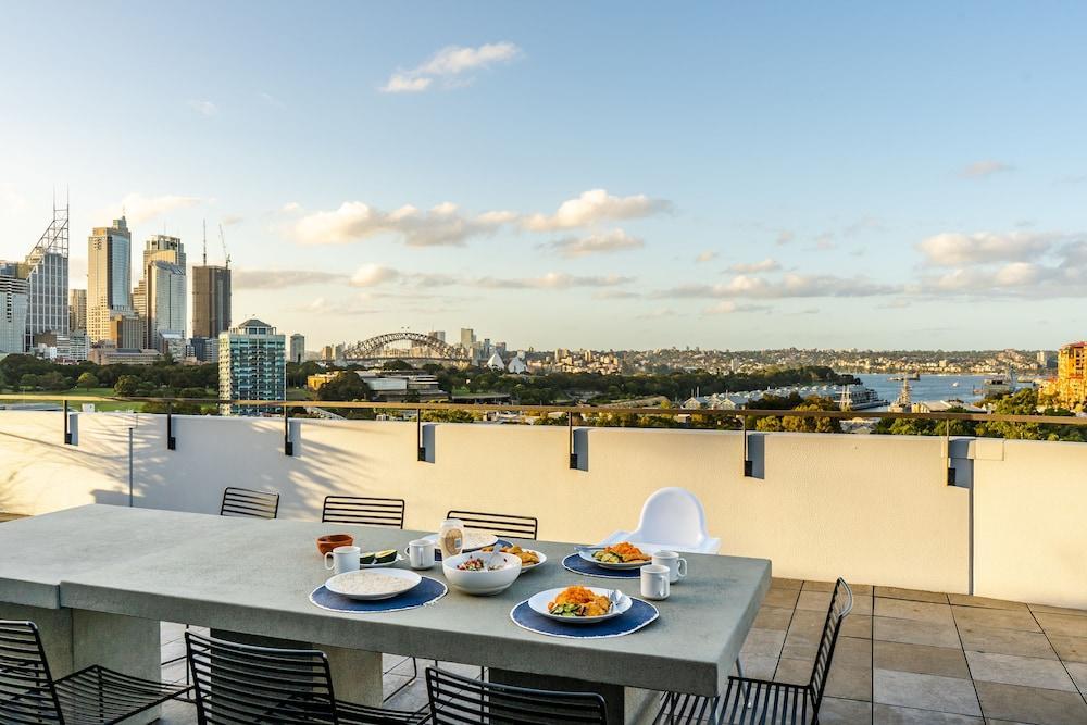 Ibis Budget East Hotel