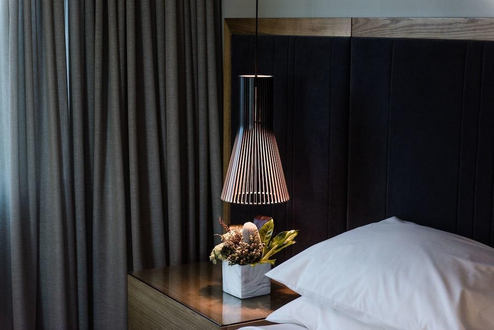 Four Points By Sheraton Sydney, Park Hotel