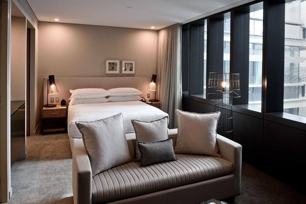 Four Points By Sheraton Sydney, Park Sydney