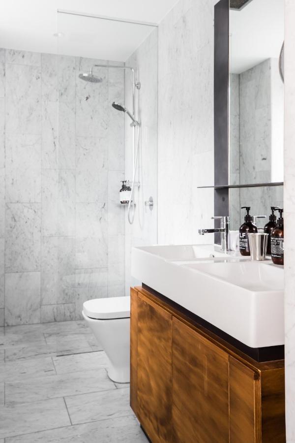The Old Clare By Ode Hotel Sydney