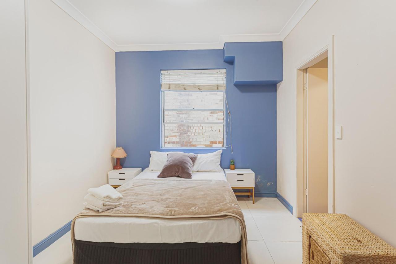 Hostel Manly Beach *