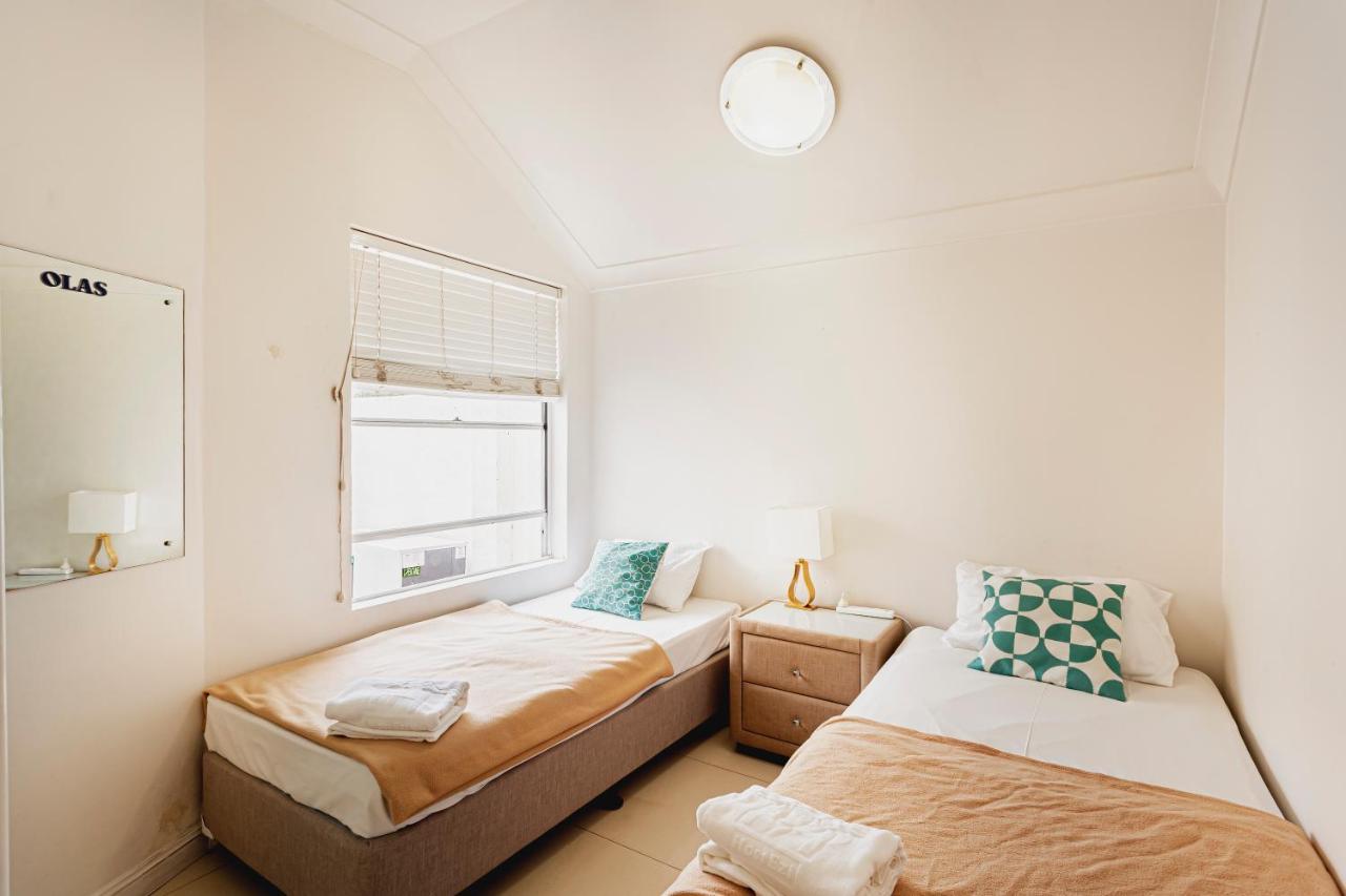 Manly Beach Hostel Sydney